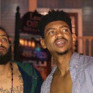 Meet your Posher, John